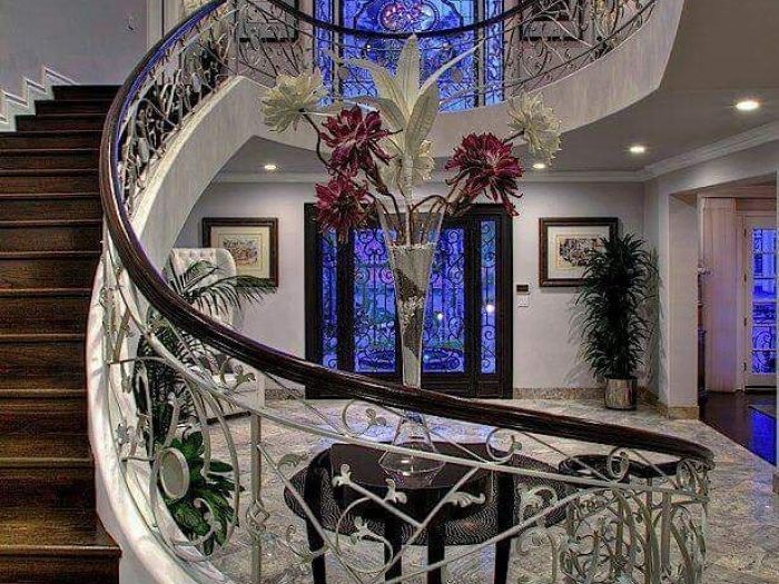 Archisio - Vincenzo Marino - Edilizia Studio Tecnico Archiambiente - Progetto Scale