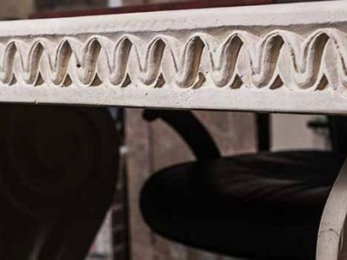 Archisio - Mastrosimone Artefuoco srl - Progetto Arredi e complementi