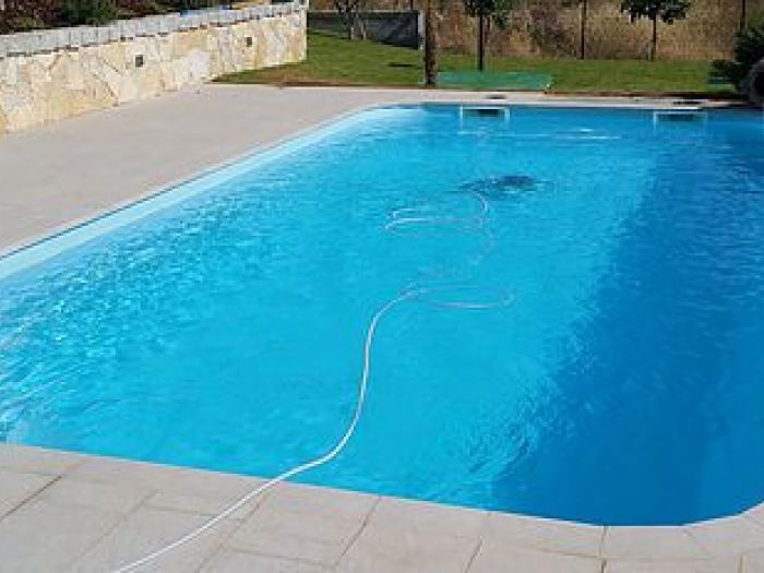 Archisio - Denotti Piscine - Progetto DENOTTI PISCINE