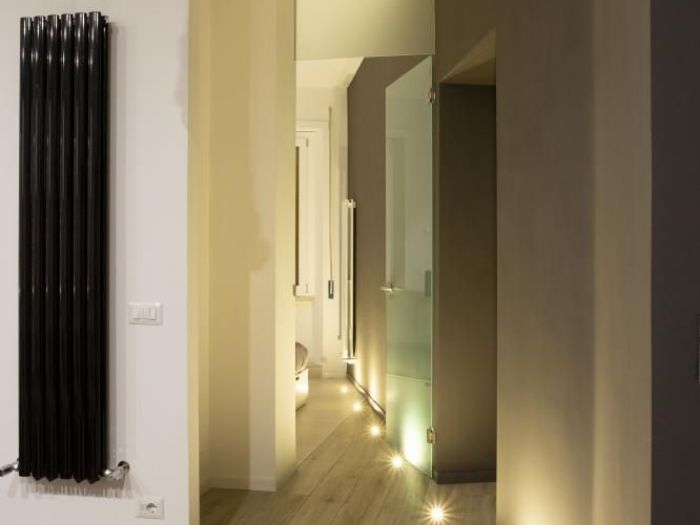 Archisio - Alessandra Alessandri - Studio 2a-rchitettura - Progetto Appio latino roma