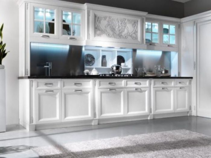 Archisio - Siviero Luca - Progetto Arredamento