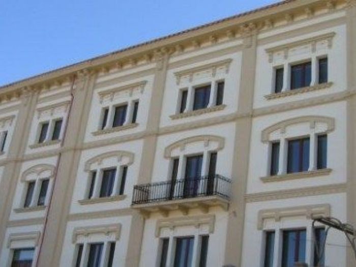 Archisio - Impresa Manna Dp - Progetto Ministero della difesa trani