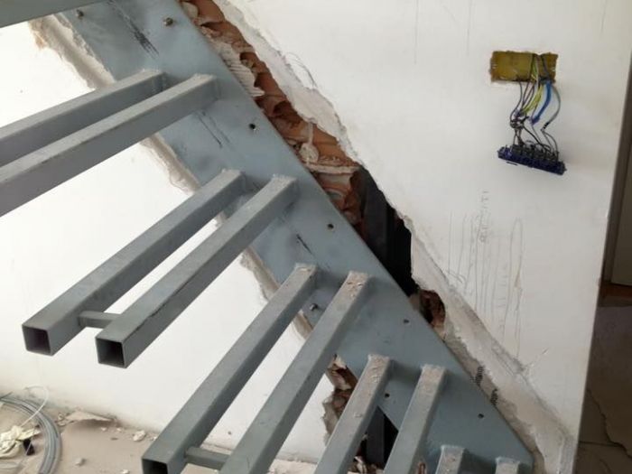 Archisio - Ingegnere Ferdinando Mangiavacchi - Progetto Altri lavori