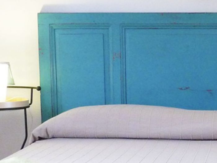 Archisio - Rifo - Progetto Le camere del bb