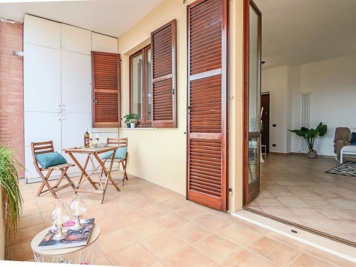 Archisio - Sabrina Ronconi - Progetto Caldo design