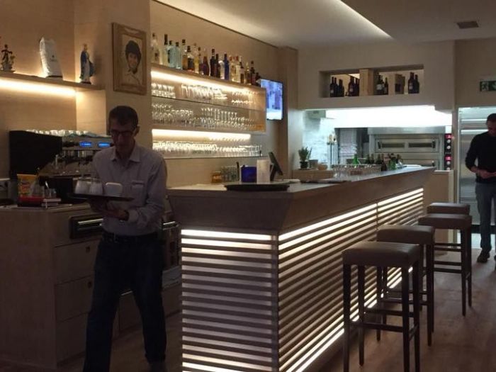 Archisio - Falegnameria Caricato - Progetto Arredamenti interni su misura