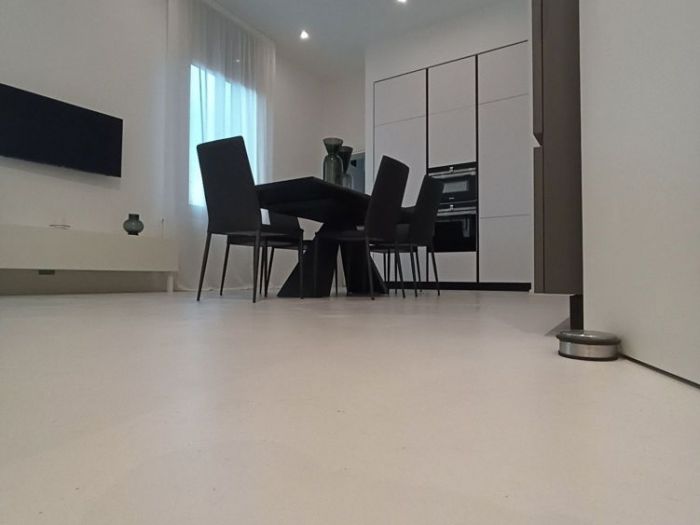 Archisio - Omni Floor Sas Di Fabrizio Frigo C - Progetto Pavimento in soloeco