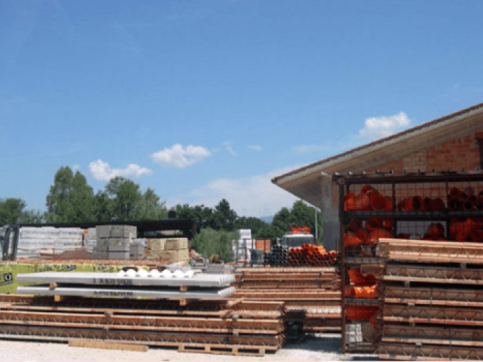 Archisio - Edil 97 - Progetto EDIL 97