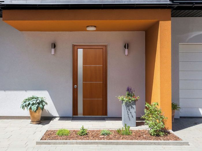 Archisio - Dama Parquet Porte Infissi - Progetto Infissi e porte