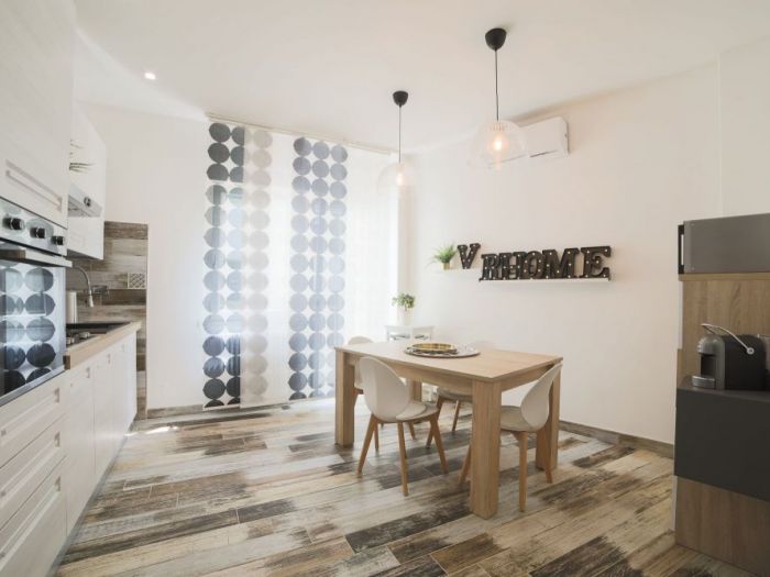 Archisio - Camilla Marinelli - Progetto Interni