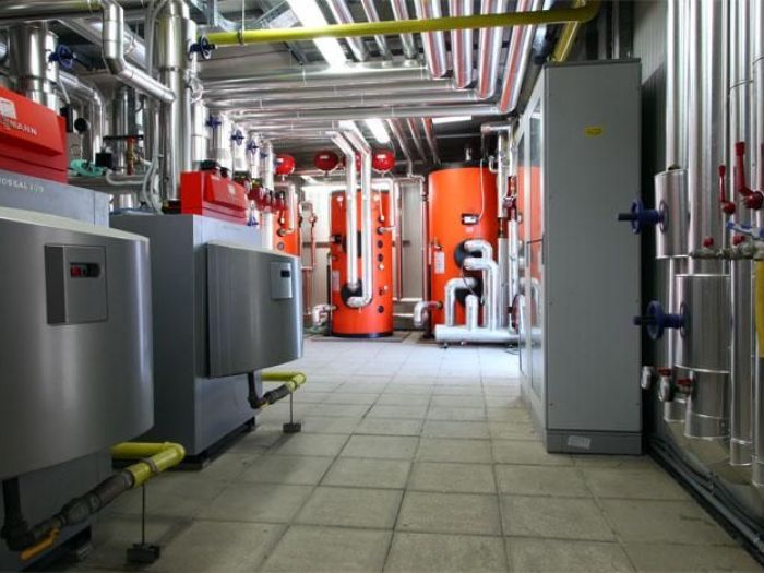 Archisio - Idrotermica - Progetto Impianti solari