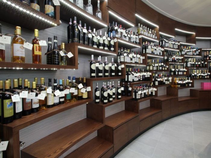 Archisio - Flli Groppo srl - Progetto Il boscareto - resort