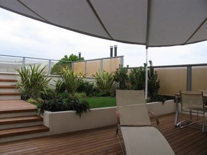 Archisio - Beppino Di Giusto - Progetto Tetti verdi e orti urbani