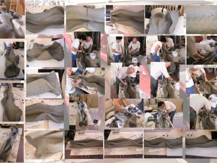 Archisio - Studio Faiazza Architettura E Design - Arch Ascenzio Faiazza - Arch Valeria Verzella - Progetto se vieni con me