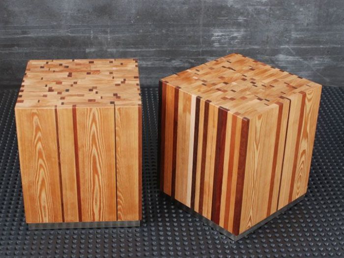 Archisio - Ebanisteria Cavallaro - Progetto Pronte