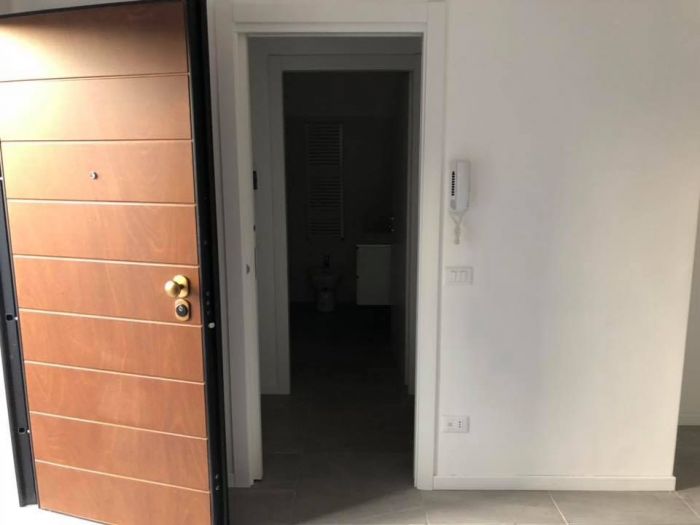 Archisio - Lamuraingegneria Cantiere - Progetto Ristrutturazione avviata di recente