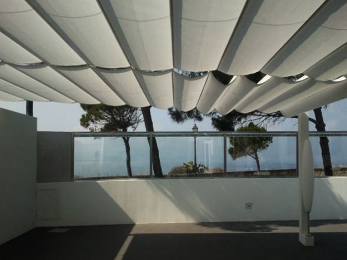 Archisio - Gionatan Calvo - Progetto Sustainable renovation in capo milazzo