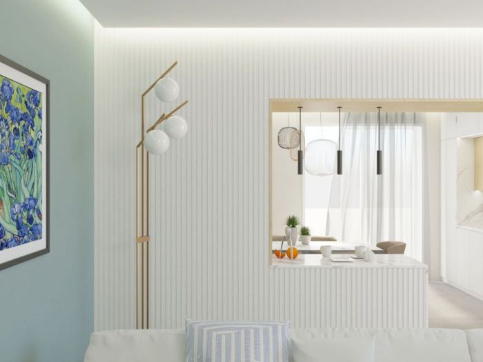 Archisio - Arcangelo Primato - Progetto Casa 274