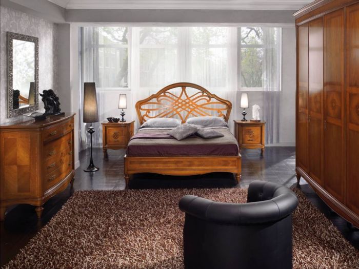 Archisio - Mozzo Gian Paolo srl - Progetto Collezione chanel