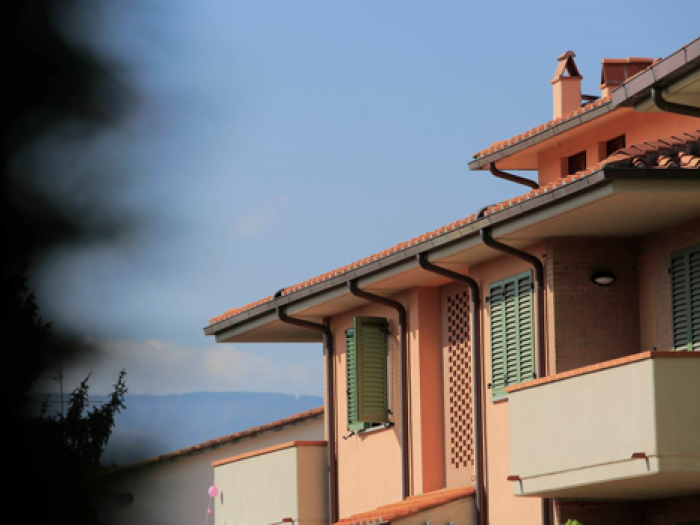 Archisio - Studio Associato Top - Progetto Complesso residenziale matassino