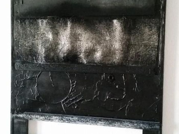 Archisio - Mastro Trullaro - Progetto Artly now