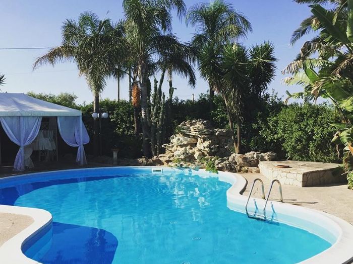 Archisio - Manisi Piscine - Progetto MANISI PISCINE