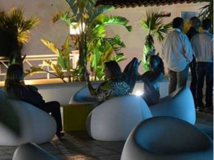 Archisio - Bs Rappresentanze - Progetto Lid