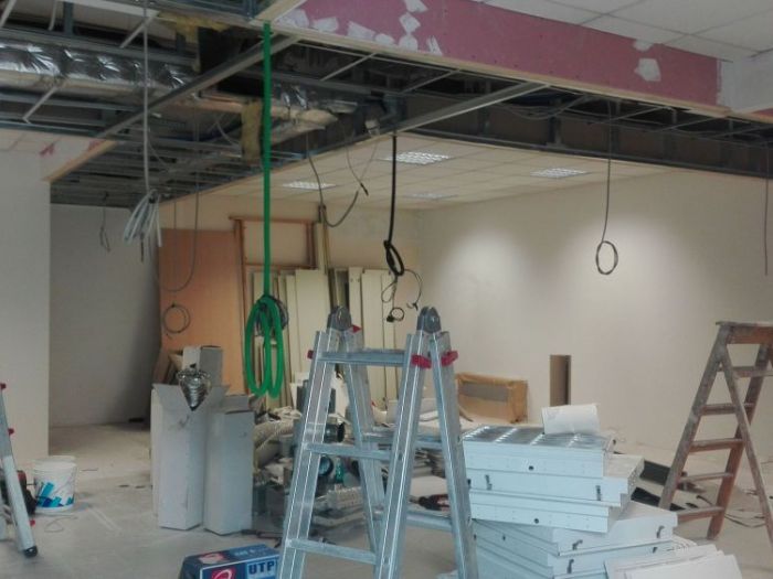 Archisio - Fluidea3d - Progetto Cna padova