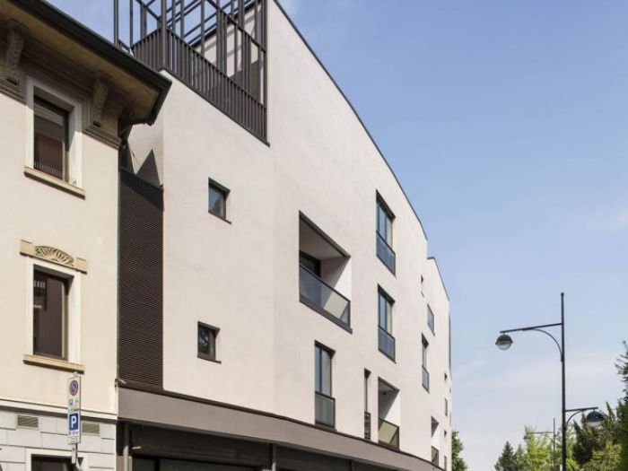 Archisio - Ank Studio - Progetto Architettura def