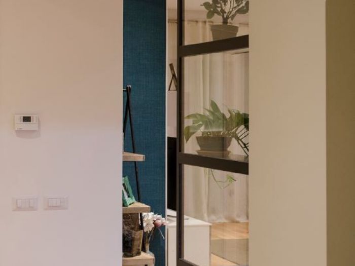 Archisio - Fz Studio - Progetto Casa privata roma