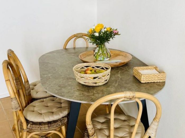 Archisio - Nadine Schmitz - Progetto Piccolo bed and breakfast