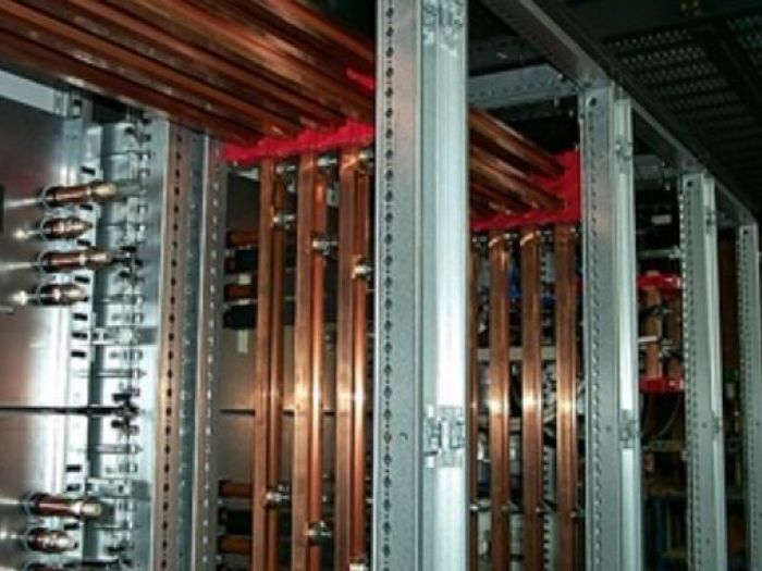 Archisio - Elettrica Bonutto - Progetto Impianti elettrici