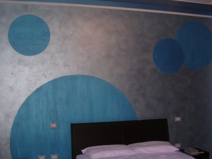 Archisio - 2 Sc Edilizia Di Gianmario Santoru C Snc - Progetto Finiture