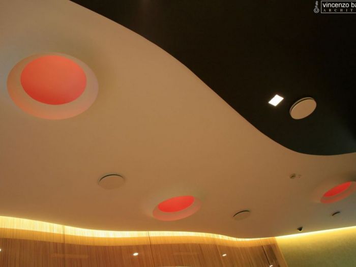 Archisio - Vincenzo Bafunno - Progetto Town