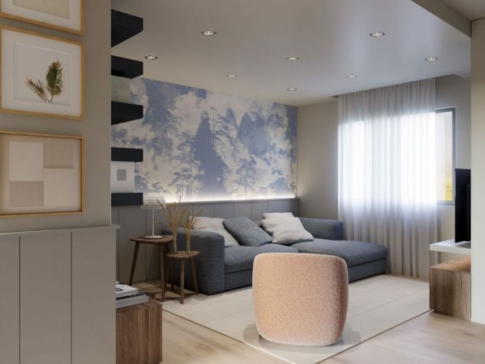 Archisio - 2310 Interior Designer - Progetto Casa castelfranco veneto