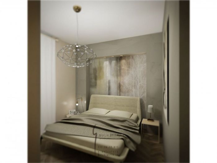 Archisio - Giulia Petraroia - Progetto Ristrutturazione di una villa a montepaone