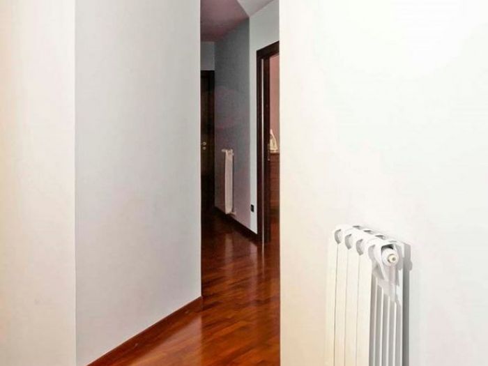 Archisio - Evelina Loizzo - Progetto Corridoi in parquet