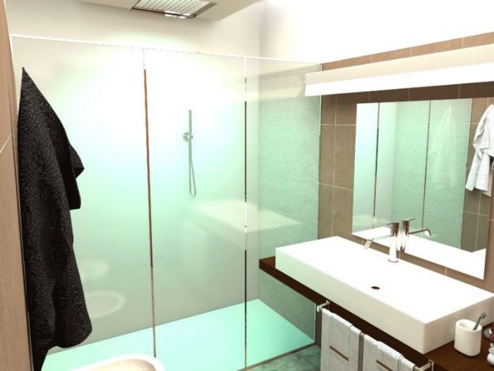 Archisio - Rossella Dangelo - Progetto Hotel ad ispica