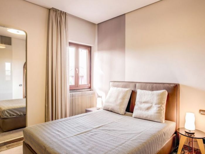 Archisio - Daniela Meloni - Progetto Villa nocetta