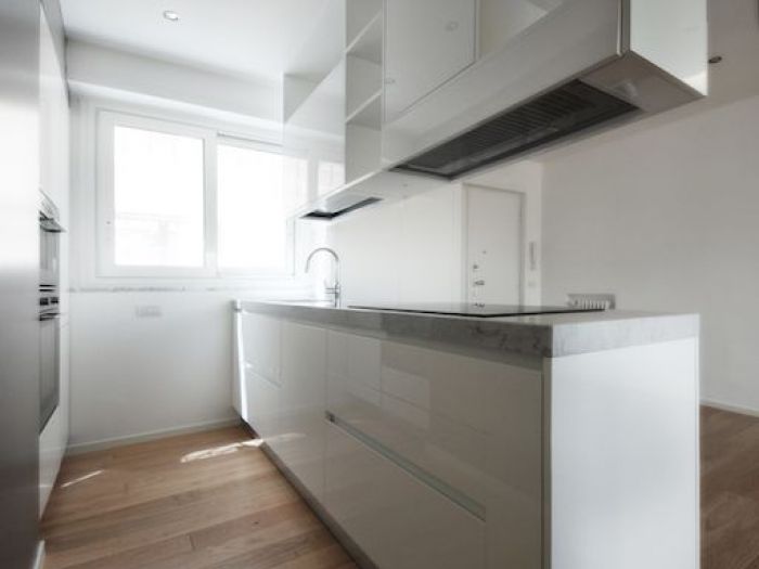 Archisio - Bicuadro - Progetto Mini loft