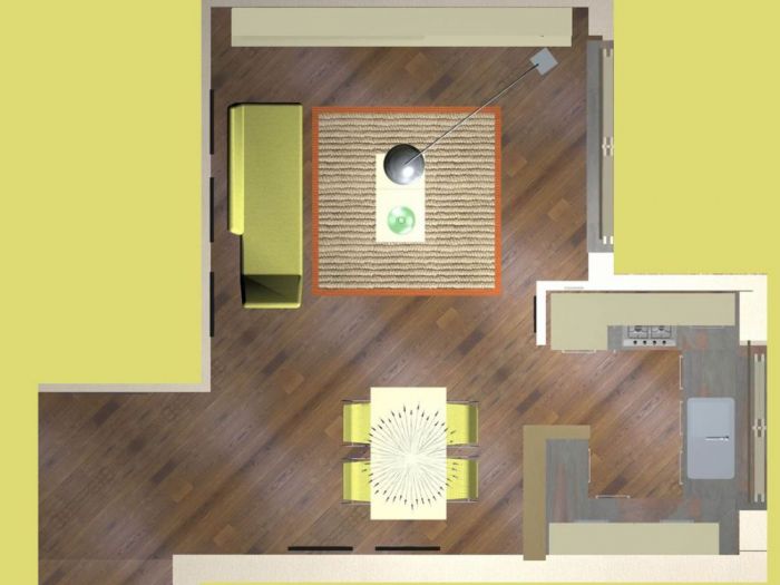 Archisio - Federico Dubini - Progetto Green house