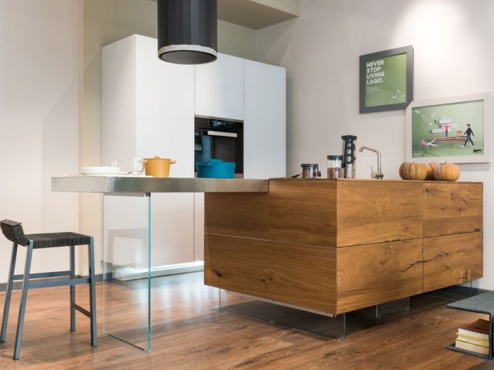 Archisio - Studio Fotografico Francesco Degli Innocenti - Progetto Lago store rimini