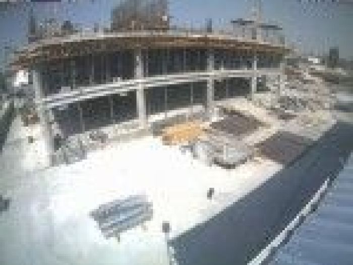 Archisio - Impresa Di Giorgiosrl - Progetto Piscine