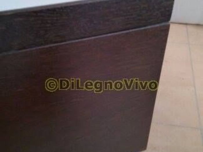 Archisio - Dilegnovivo - Progetto Mobili