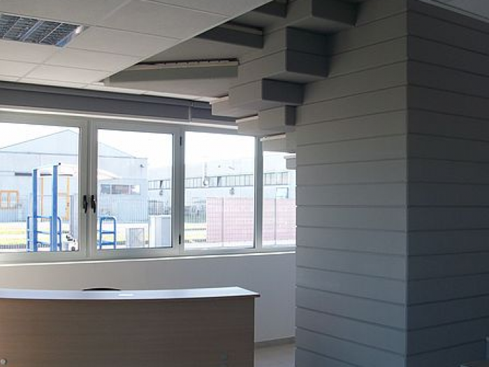 Archisio - Baroni Ermano - Progetto Realizzazioni in cartongesso