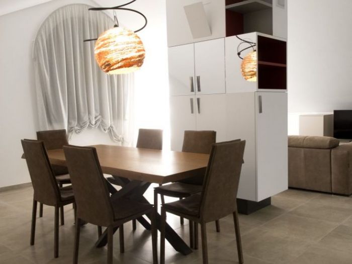 Archisio - Elisa Primavera - Progetto Recupero sottotetto ad uso abitativo