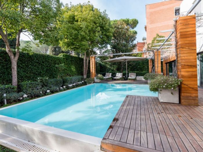 Archisio - Daniele Raffaelli - Progetto Villa