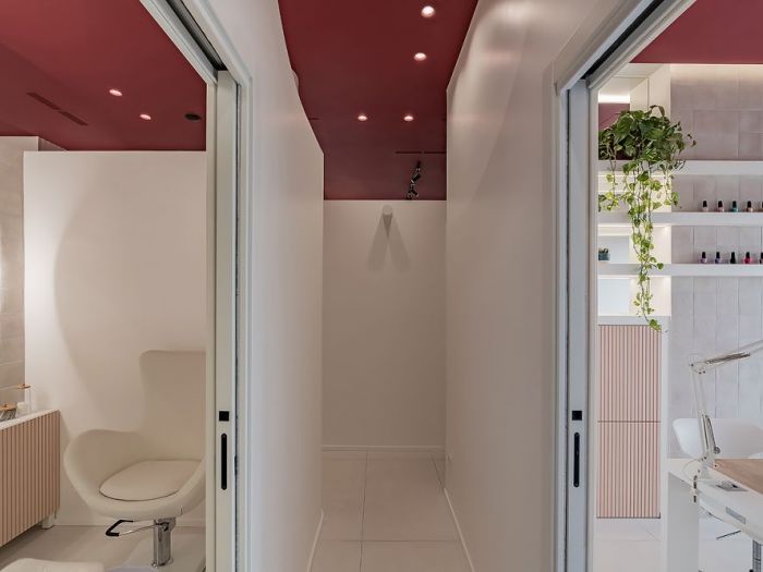 Archisio - Caleidoscopio Architettura E Design - Progetto New life