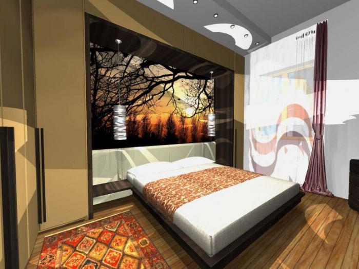 Archisio - Deseh Arredamento E Dintorni - Progetto DESEH ARREDAMENTO E DINTORNI