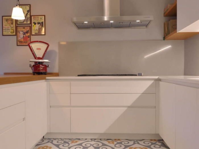 Archisio - Falegnamo - Progetto Vari lavori